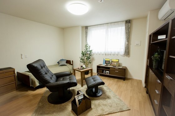 グランダ南禅寺下河原町