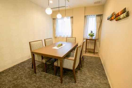 メディカル・リハビリホームグランダ箕面