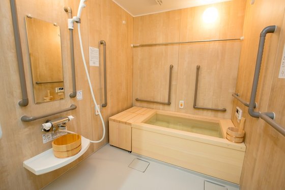 メディカル・リハビリホームグランダ箕面