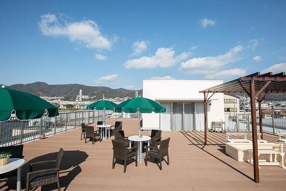 メディカル・リハビリホームグランダ箕面