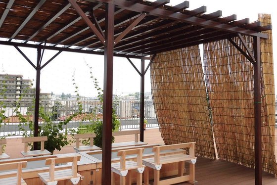 メディカル・リハビリホームグランダ箕面