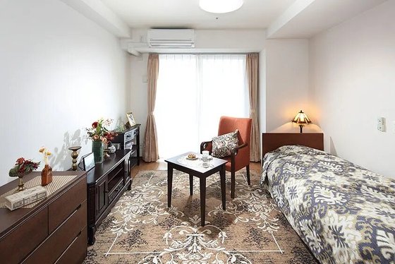 メディカル・リハビリホームグランダ神戸北野