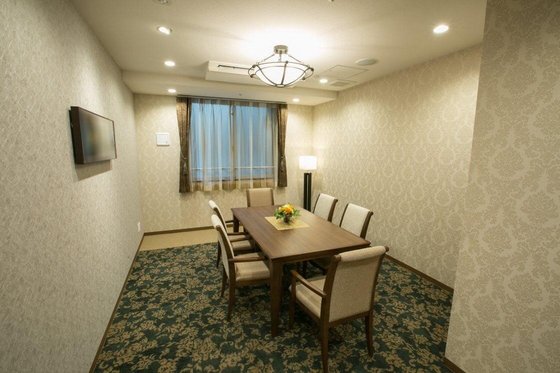 メディカル・リハビリホームグランダ神戸北野