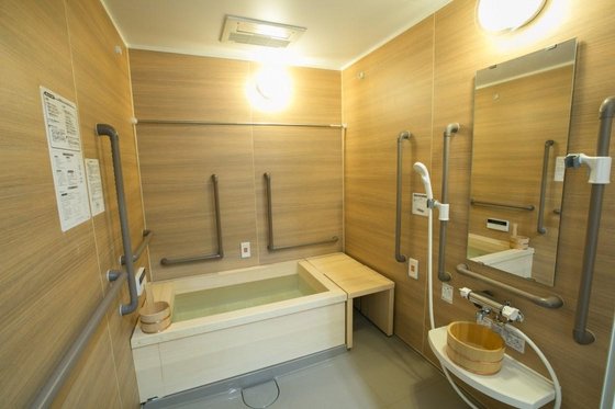 メディカル・リハビリホームグランダ神戸北野