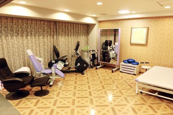 メディカル・リハビリホームグランダ神戸北野