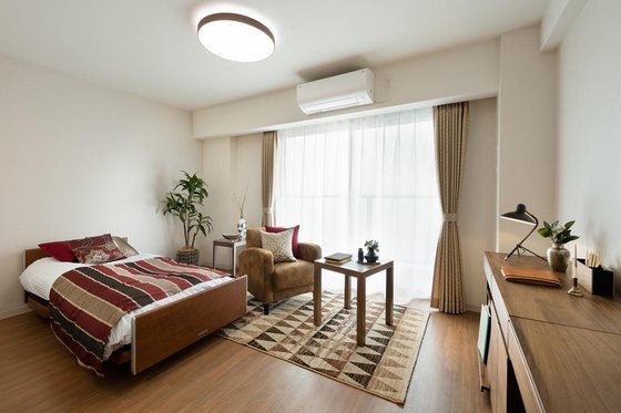 グランダ桜新町