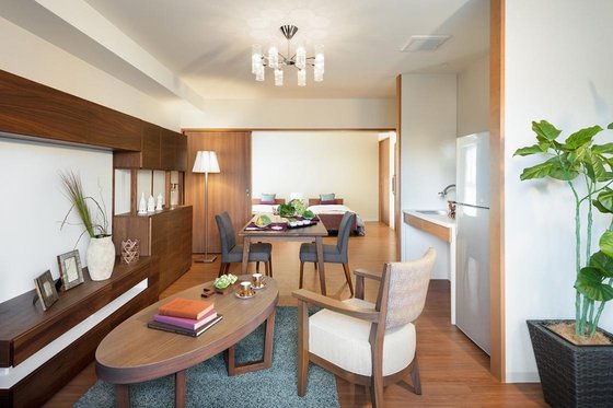 グランダ桜新町