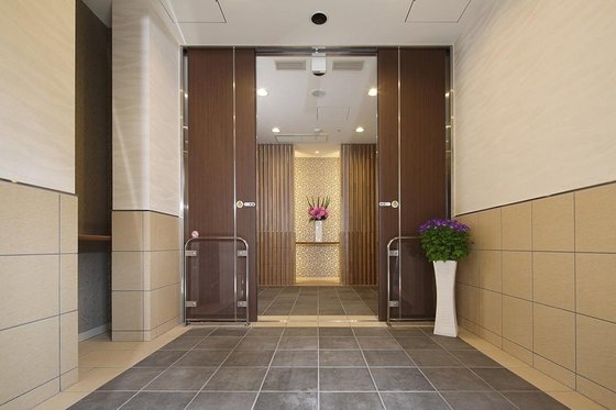 グランダ桜新町