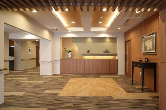 グランダ桜新町