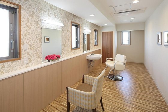 グランダ桜新町