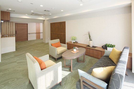 グランダ桜新町