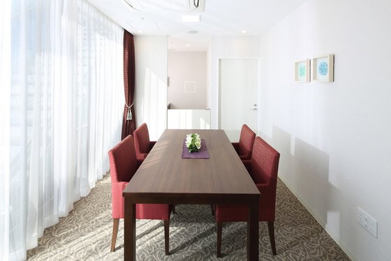 リハビリホームグランダ鵠沼・藤沢