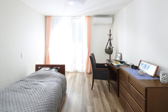 リハビリホームグランダ鵠沼・藤沢