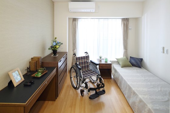 リハビリホームまどか王子神谷