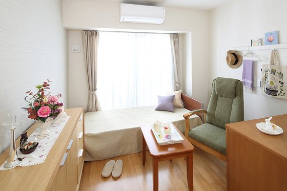 リハビリホームまどか王子神谷