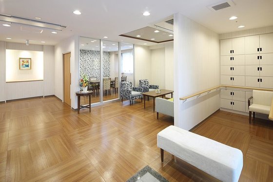 リハビリホームまどか王子神谷