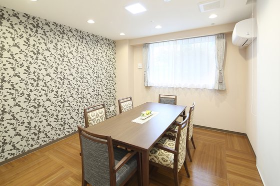 リハビリホームまどか王子神谷