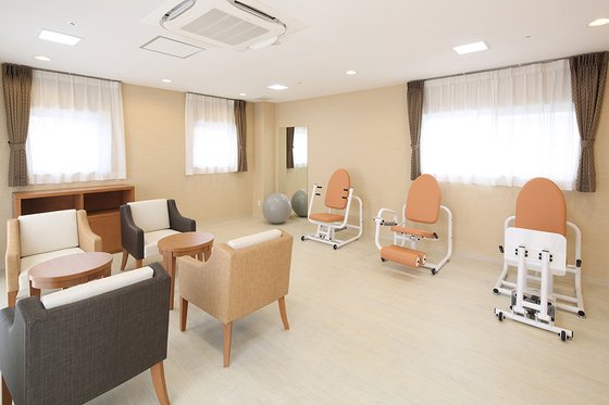 リハビリホームまどか王子神谷