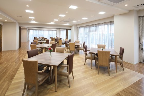 グランダ上杉雨宮弐番館