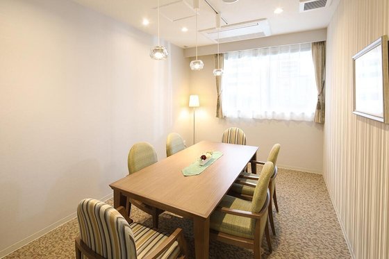 グランダ上杉雨宮弐番館