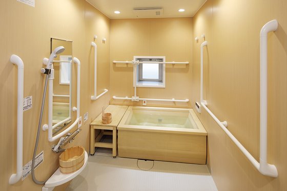 グランダ上杉雨宮弐番館