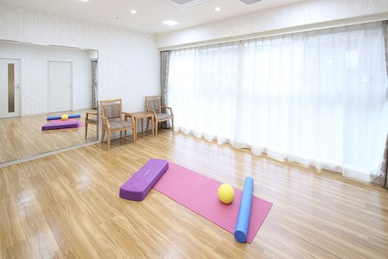 グランダ上杉雨宮弐番館