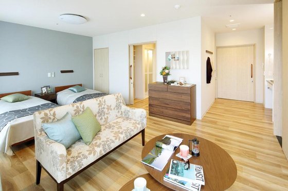 メディカル・リハビリホームグランダ豊田元町