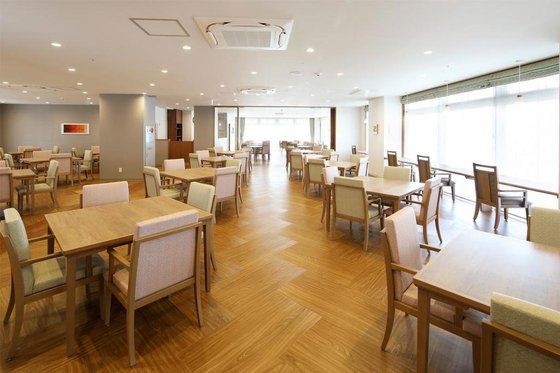 メディカル・リハビリホームグランダ豊田元町