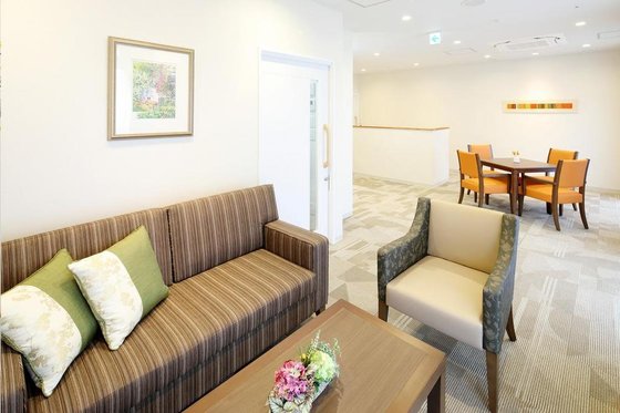 メディカル・リハビリホームグランダ豊田元町