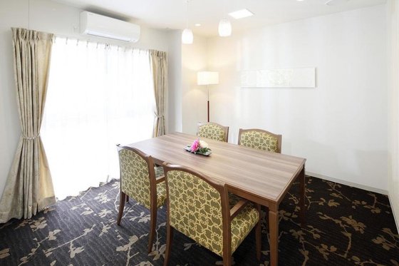 メディカル・リハビリホームグランダ豊田元町