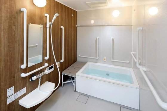 メディカル・リハビリホームグランダ豊田元町