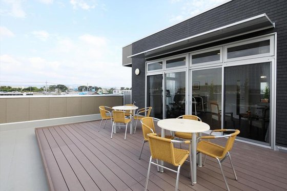 メディカル・リハビリホームグランダ豊田元町