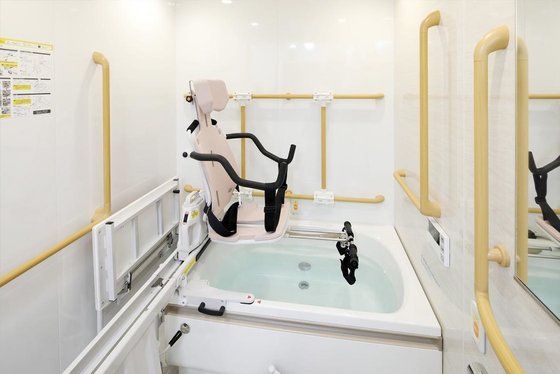 メディカル・リハビリホームグランダ豊田元町