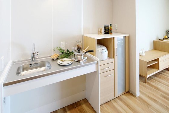 メディカル・リハビリホームグランダ豊田元町