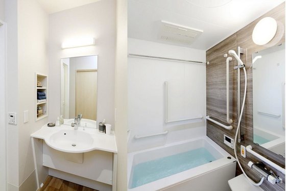 メディカル・リハビリホームグランダ豊田元町