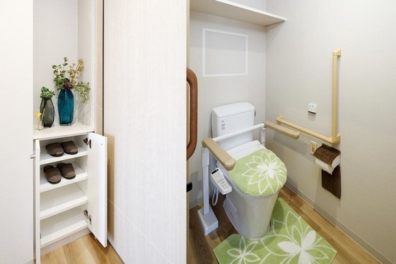 メディカル・リハビリホームグランダ豊田元町