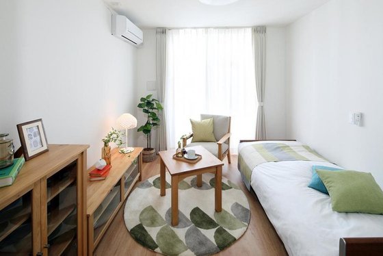 メディカルホームグランダ辻堂