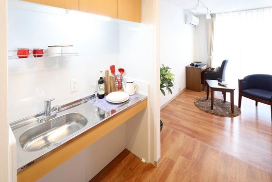 メディカルホームグランダ辻堂