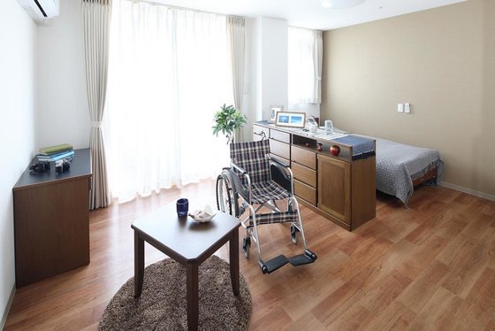 メディカルホームグランダ辻堂