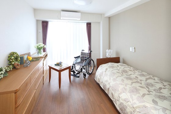 グランダ井の頭公園