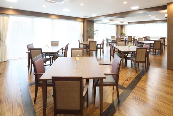 グランダ井の頭公園