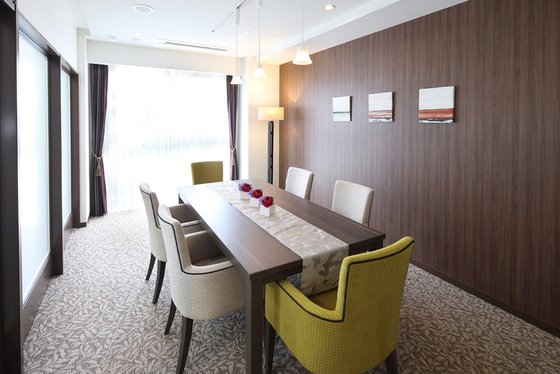 グランダ井の頭公園