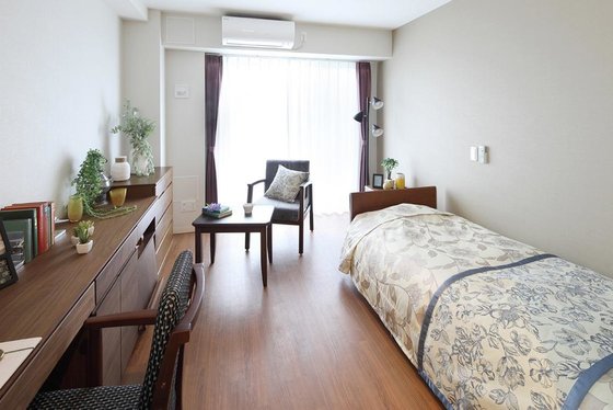 グランダ井の頭公園