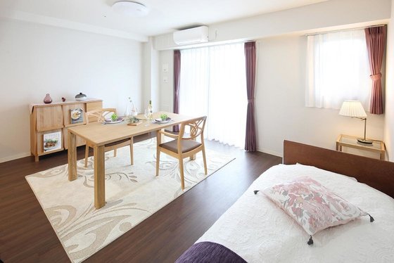 グランダ井の頭公園