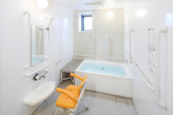 グランダ井の頭公園