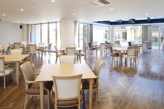 ボンセジュール徳重