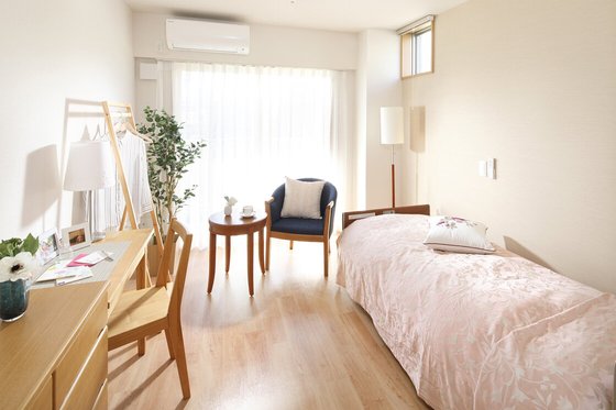 ボンセジュール徳重