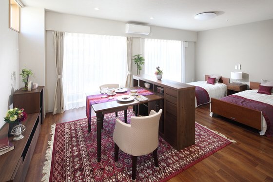 ボンセジュール徳重