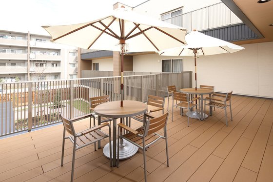 ボンセジュール徳重