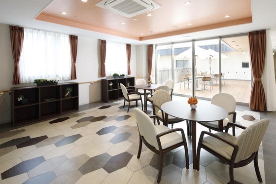 ボンセジュール徳重